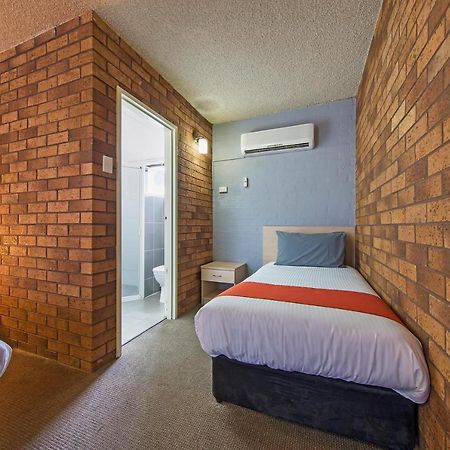 Comfort Inn Dubbo City Kültér fotó