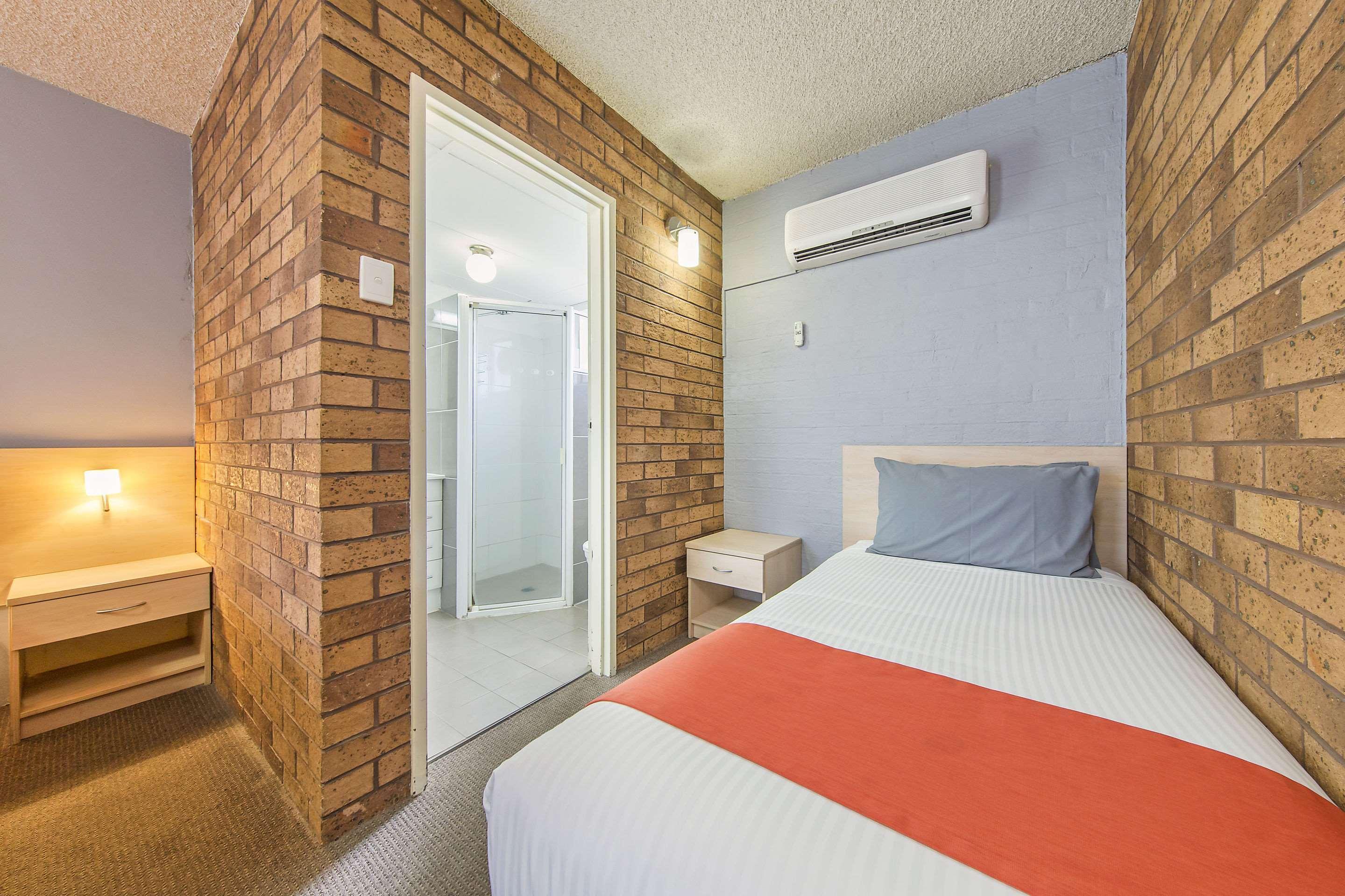 Comfort Inn Dubbo City Kültér fotó