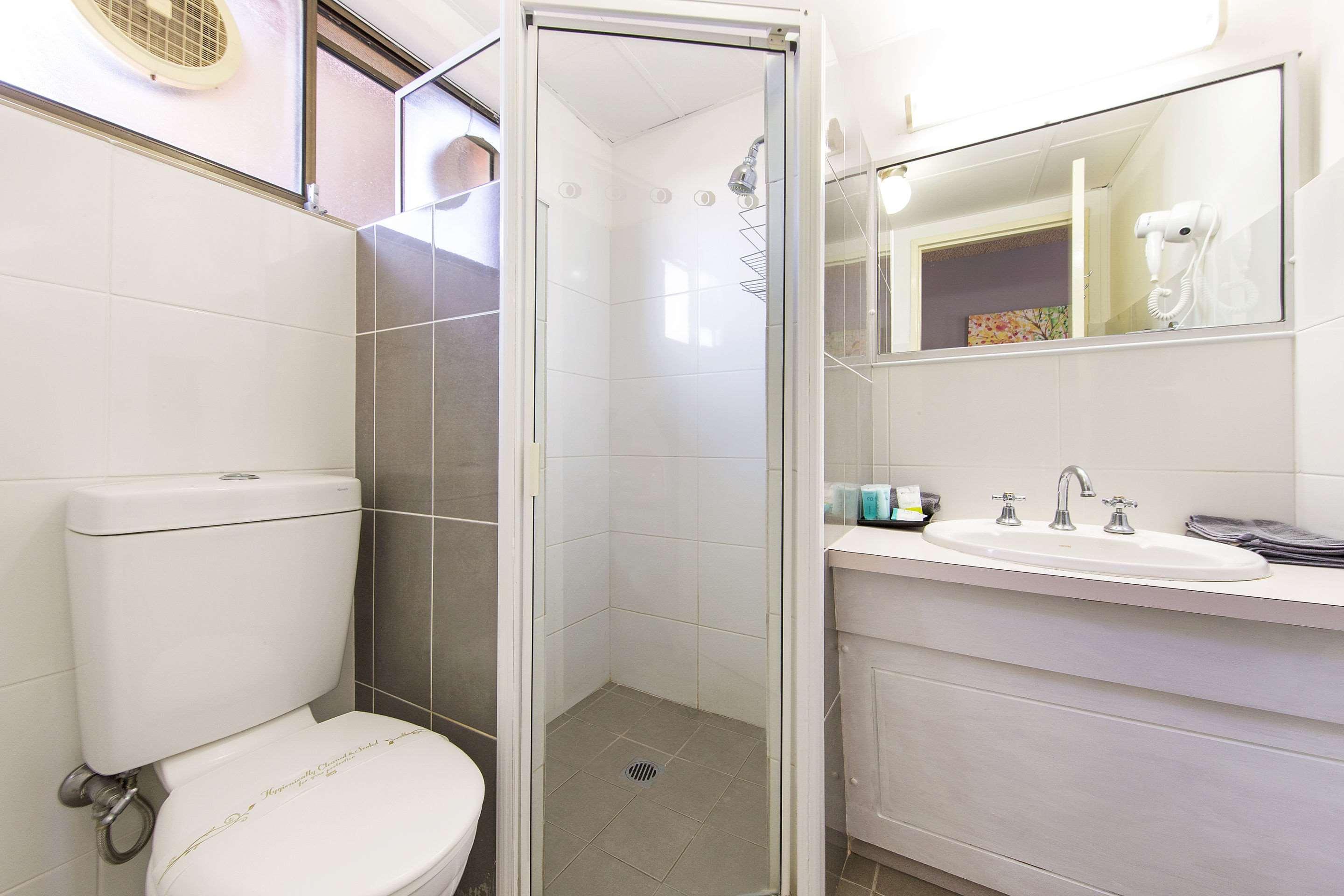 Comfort Inn Dubbo City Kültér fotó