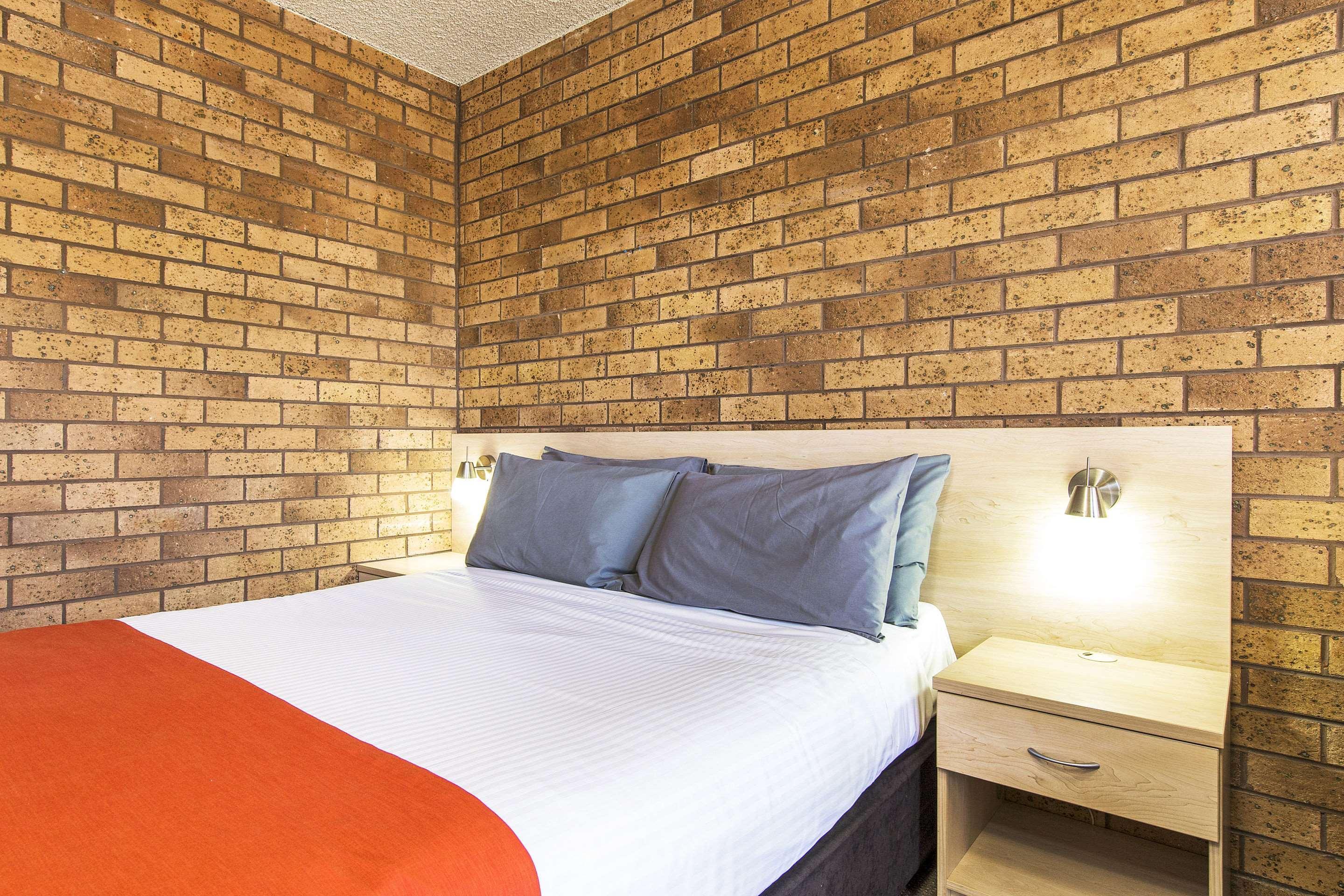 Comfort Inn Dubbo City Kültér fotó