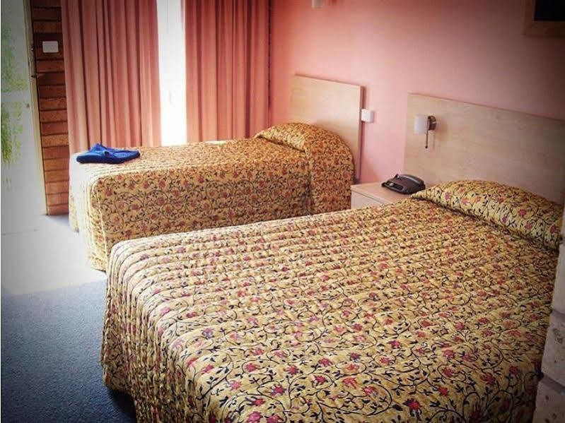 Comfort Inn Dubbo City Kültér fotó